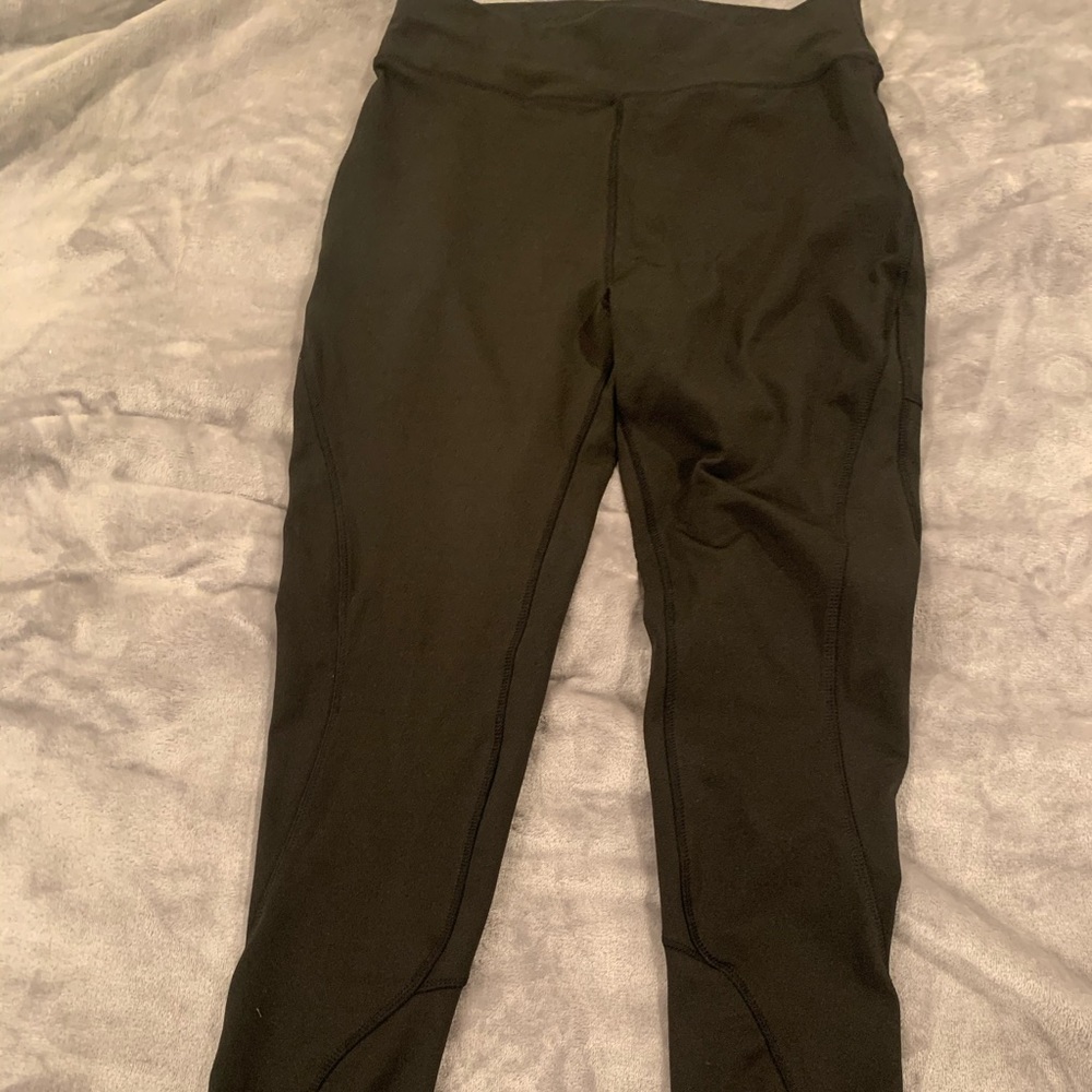 Never worn workout leggings
